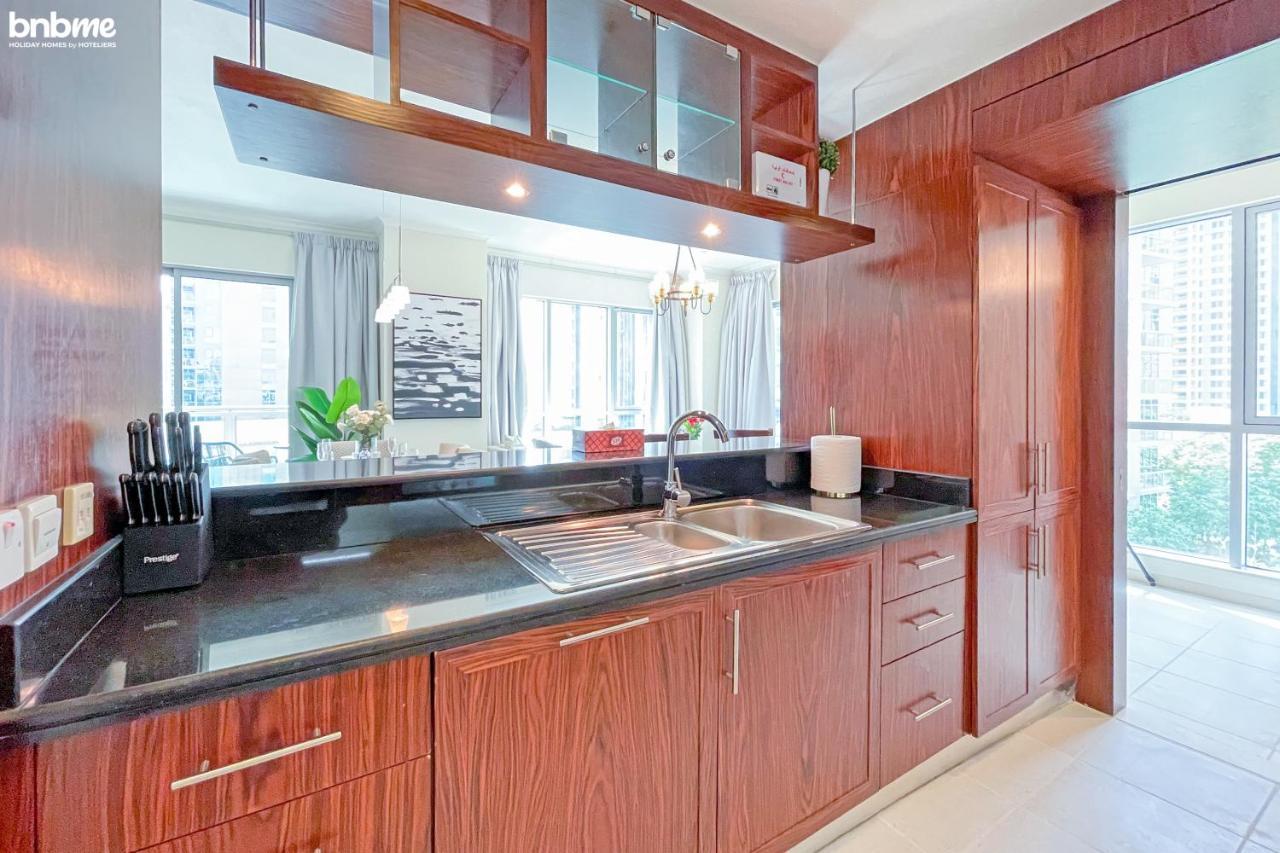 Bnbmehomes - The Residences ดูไบ ภายนอก รูปภาพ
