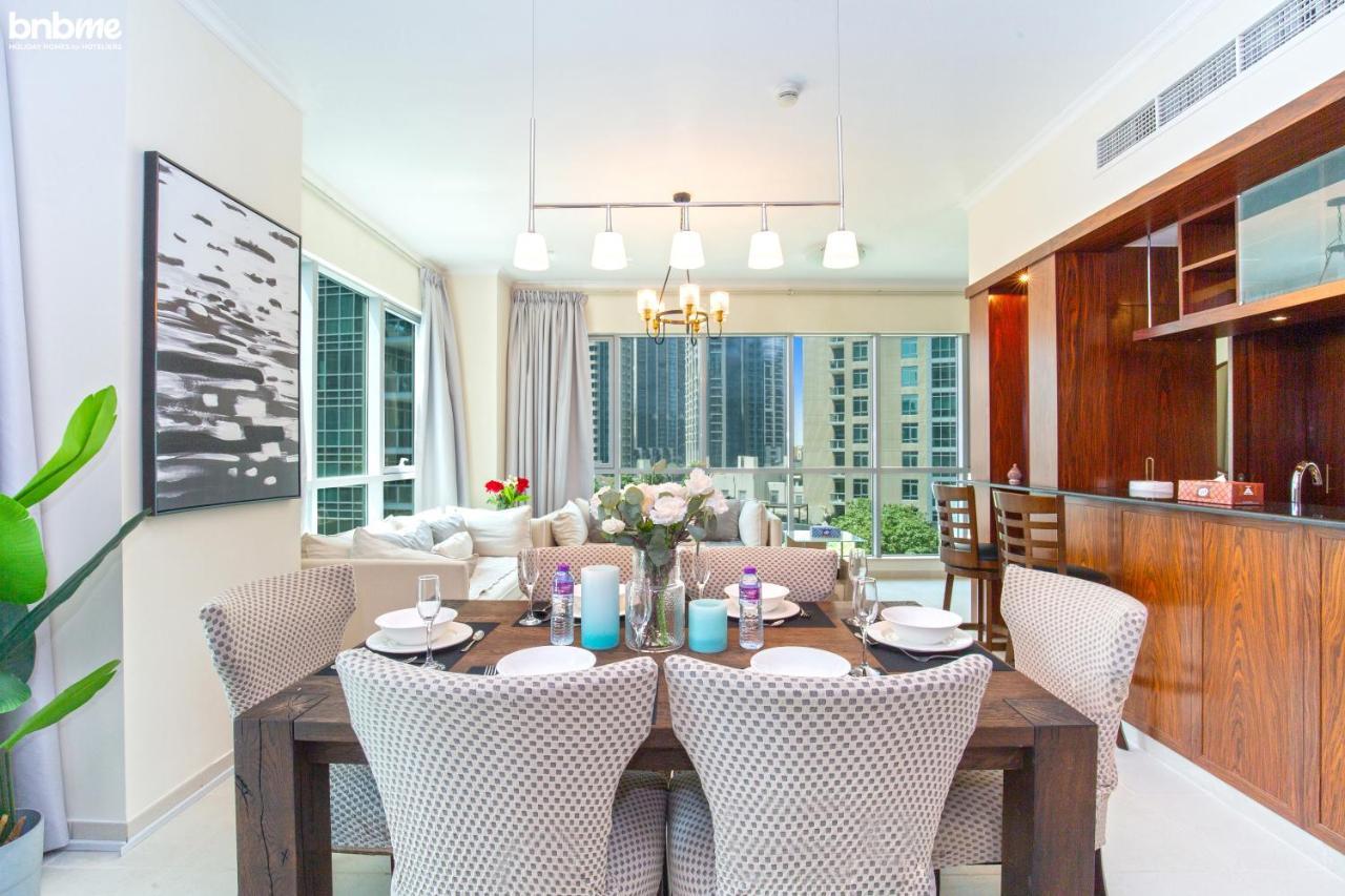 Bnbmehomes - The Residences ดูไบ ภายนอก รูปภาพ