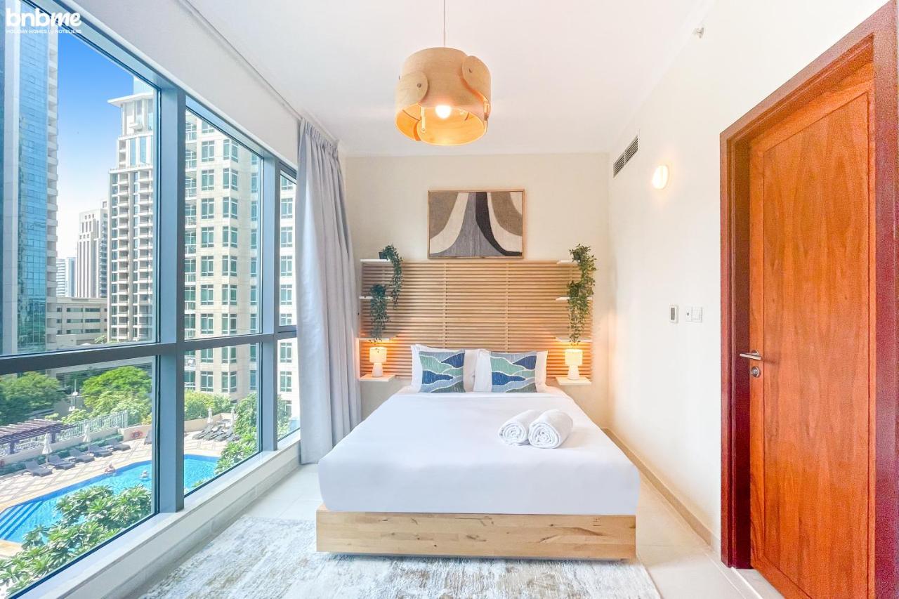 Bnbmehomes - The Residences ดูไบ ภายนอก รูปภาพ