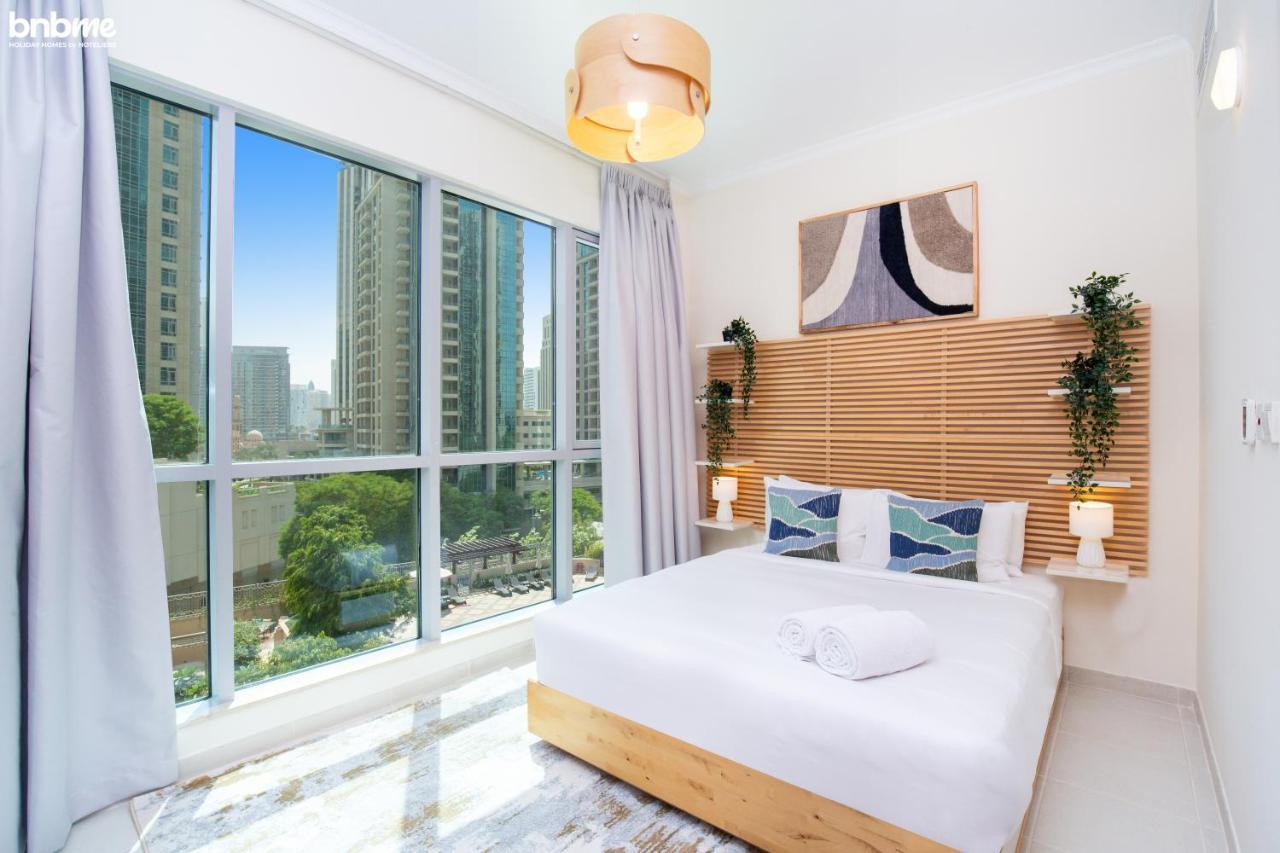 Bnbmehomes - The Residences ดูไบ ภายนอก รูปภาพ