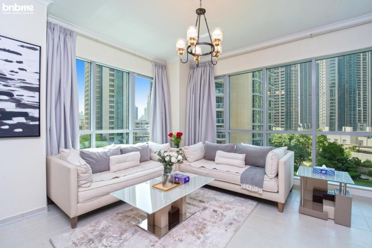 Bnbmehomes - The Residences ดูไบ ภายนอก รูปภาพ