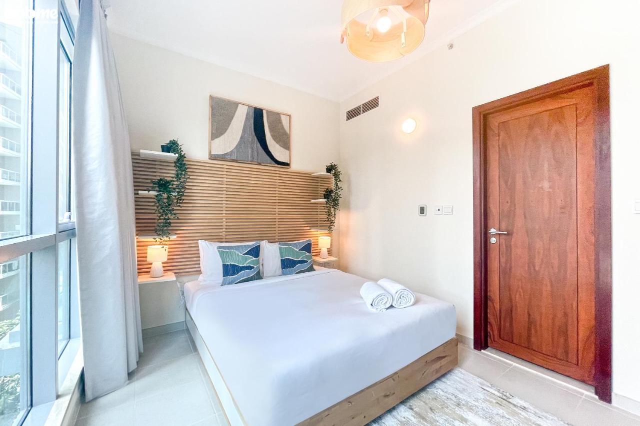 Bnbmehomes - The Residences ดูไบ ภายนอก รูปภาพ