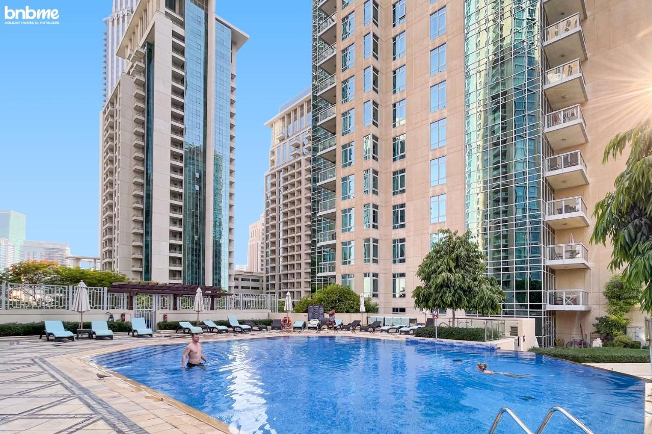 Bnbmehomes - The Residences ดูไบ ภายนอก รูปภาพ