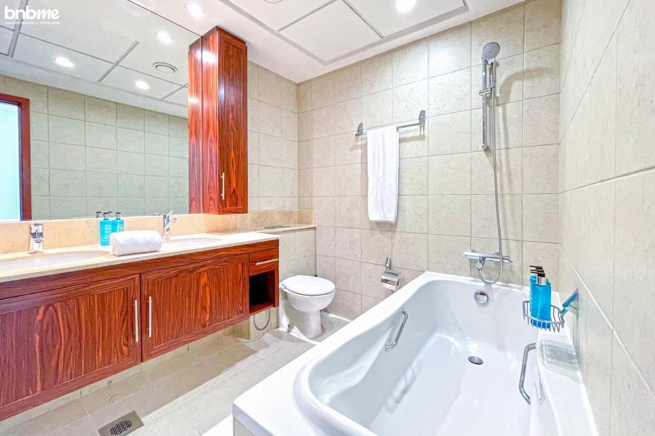 Bnbmehomes - The Residences ดูไบ ภายนอก รูปภาพ