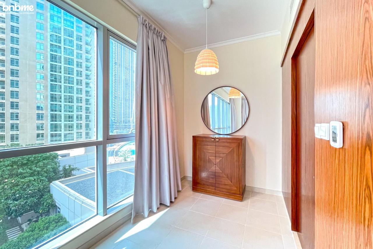 Bnbmehomes - The Residences ดูไบ ภายนอก รูปภาพ