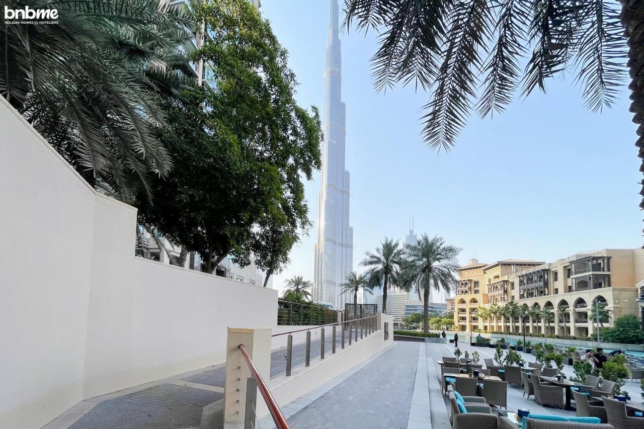 Bnbmehomes - The Residences ดูไบ ภายนอก รูปภาพ
